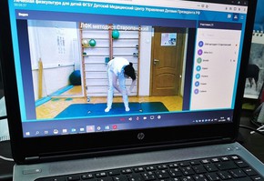 В СУЭК стартовал пилотный проект оздоровительной онлайн-программы для детей
