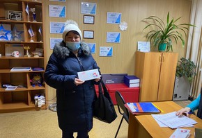 Сертификаты  одиноким родителям