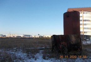 Вниманию собственников или наследников!