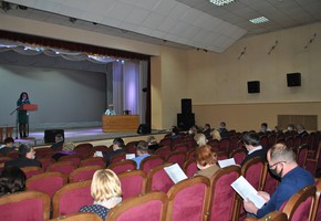 Бюджет города на 2021 год утвержден