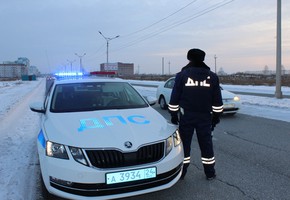 Сотрудники Госавтоинспекции провели массовые проверки по выявлению нарушений правил перевозки детей