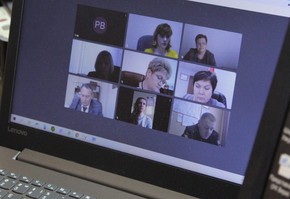 В г. Шарыпово сотрудники ГИБДД приняли участие в работе комиссии по безопасности дорожного движения