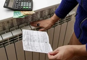 На сколько  вырастут платежи за отопление в зимние  месяцы?