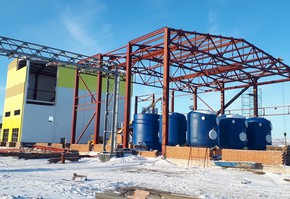 Нацпроект «Экология» – в действии