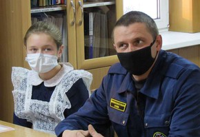 Чествование лауреата