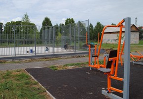 Предновогоднее интервью начальник ОСиМП Администрации города Шарыпово Л.А.Когданиной