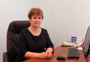 Предновогоднее интервью начальника отдела культуры Администрации города Шарыпово С.Н. Грозы