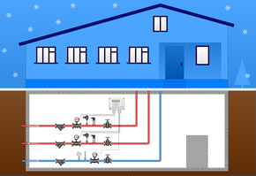 О проведении актуализации схемы теплоснабжения на 2022 год