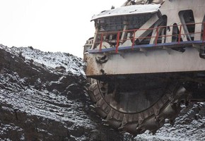 Предприятия СУЭК без сбоев обеспечивали Красноярск топливом в период морозов