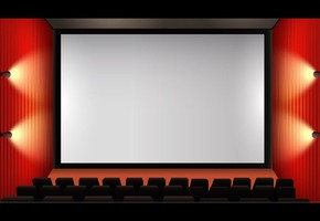 Расписание киносеансов на 22-24 января