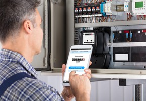 Об установке интеллектуальных приборов учета электроэнергии