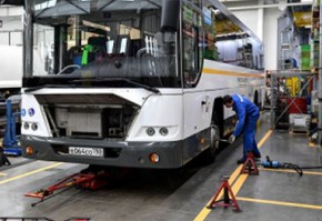 Госавтоинспекция разъясняет гражданам и организациям вопросы проведения технического осмотра транспортных средств