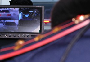 Сотрудники ГИБДД провели скрытый контроль на дорогах города