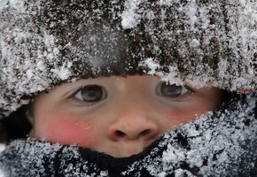 Экстренное предупреждение о погоде
