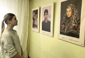 Подарок для самых талантливых