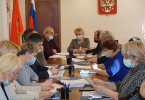Информация  о выполнении плана работы Шарыповского городского Совета депутатов шестого созыва