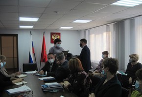 Главный врач КГБУЗ «Шарыповская городская больница» П.А.Никитин покинул свой пост