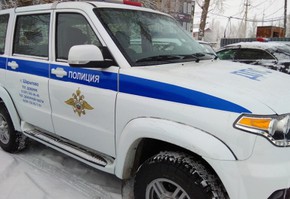 Госавтоинспекция рекомендует в условиях снегопада соблюдать скорость и дистанцию