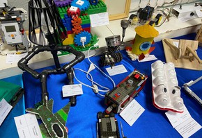 Полет мысли не знает границ