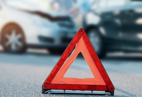 Оформление ДТП с помощью «Европротокола»