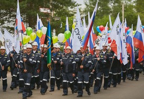 СУЭК: 20 лет роста и созидания. Значимый год со значимыми событиями!