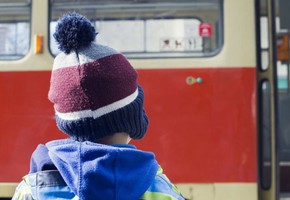 Детей-безбилетников не смогут высаживать из общественного транспорта