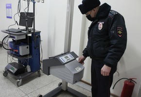 В Шарыпово госавтоинспекторы встретились с руководителями автопредприятий и операторами технического осмотра