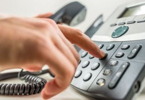 18 февраля состоится прямая телефонная линия с главой города Н.А.Петровской