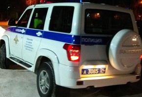 Сотрудники Госавтоинспекции проведут мероприятия по выявлению нетрезвых водителей на дорогах