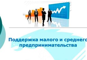 Помощь предпринимателям: какие проекты могут быть поддержаны?