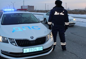 В минувшие выходные госавтоинспекторы привлекли к ответственности 7 нетрезвых водителей