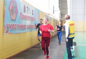 Комплексу ГТО — 90 лет!