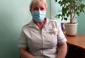 Желаю городу здоровья!