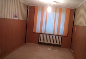 Комитет по управлению муниципальным имуществом и земельными отношениями Администрации города Шарыпово сдает в аренду пустующее нежилое помещение