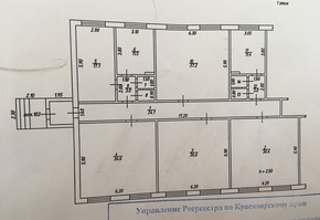 Комитет по управлению муниципальным имуществом и земельными отношениями Администрации города Шарыпово сдает в аренду пустующее нежилое помещение