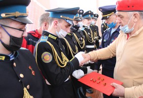 Равняемся на лучших!