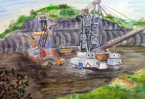 СУЭК приглашает к участию в конкурсе шахтерской песни