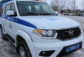 В минувшие выходные автоинспекторы привлекли к ответственности 3 нетрезвых водителей