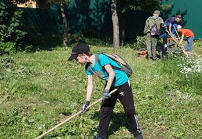 О летнем трудоустройстве подростков в 2021 году