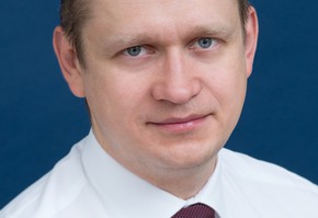 Владимир Рашевский: "В период пандемии мы не остановили ни один инвестиционный проект"