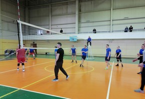 Промежуточные итоги VI городской Спартакиады  среди работников предприятий и учреждений города Шарыпово