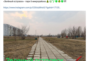 Информируют о голосовании