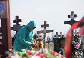 Как будут ходить автобусы на Родительский день?