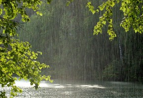 Ожидается ухудшение погоды