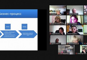 Продолжается реализация программы по развитию социального предпринимательства в регионах угледобычи Сибири и Дальнего Востока