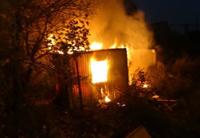 Анализ оперативной обстановки в г. Шарыпово по состоянию на 17.05.2021