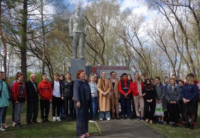 В память о "Шарыповском деле"