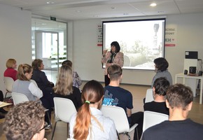 "Люди нашего города"