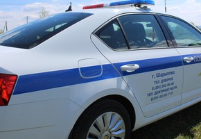 В минувшие выходные госавтоинспекторы привлекли к ответственности 3 нетрезвых водителей