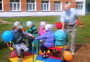 Восемь красноярских проектов благоустройства претендуют на гранты Фонда "СУЭК-РЕГИОНАМ"